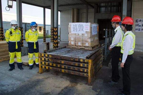 銷(xiāo)毀食品過(guò)期(銷(xiāo)毀過(guò)期食品的法律依據(jù))