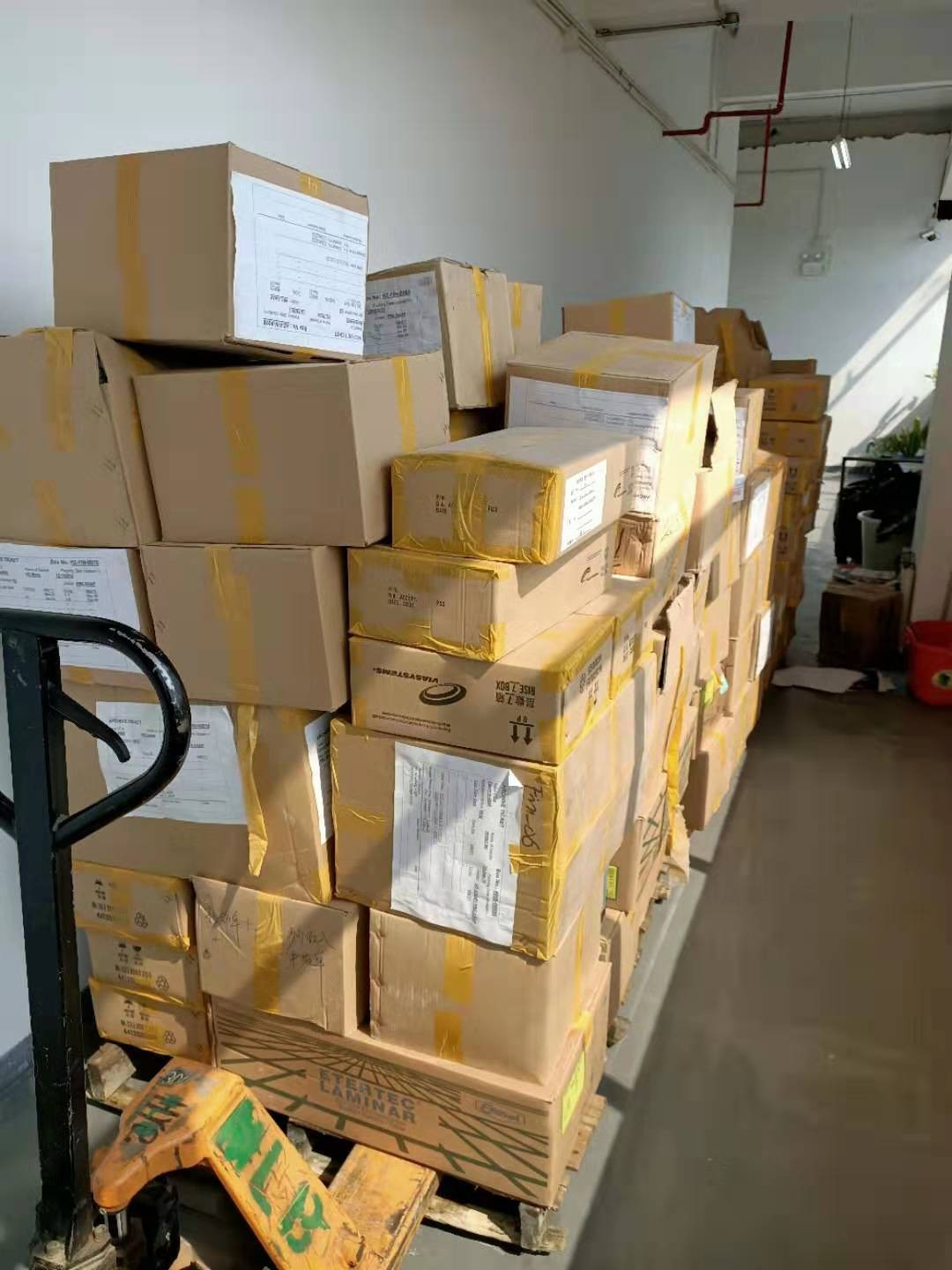 食品銷(xiāo)毀方法(食品過(guò)期銷(xiāo)毀處理)