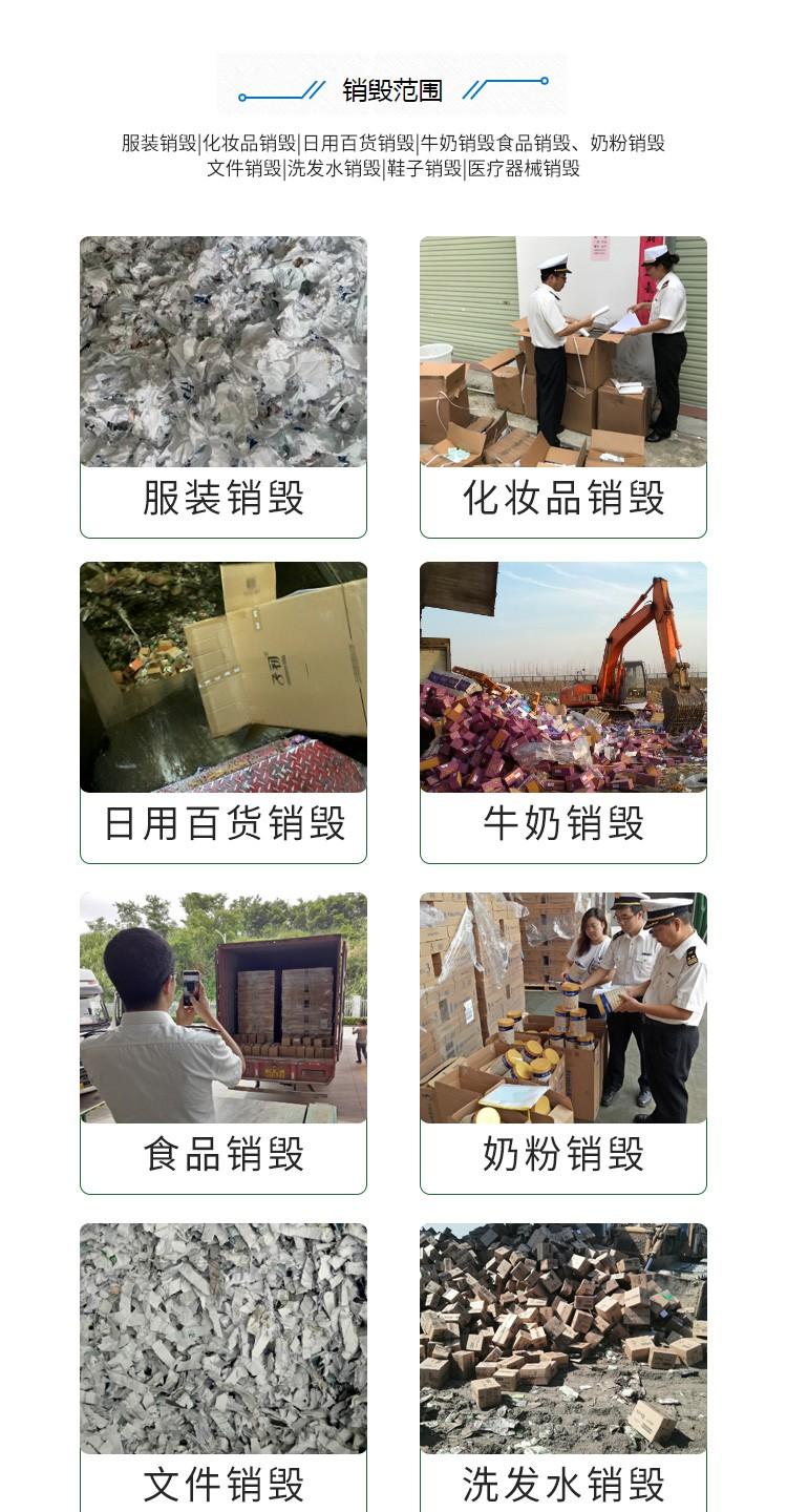 過(guò)期食品銷(xiāo)毀簡(jiǎn)報(bào)(銷(xiāo)毀不合格食品簡(jiǎn)報(bào)報(bào)道)